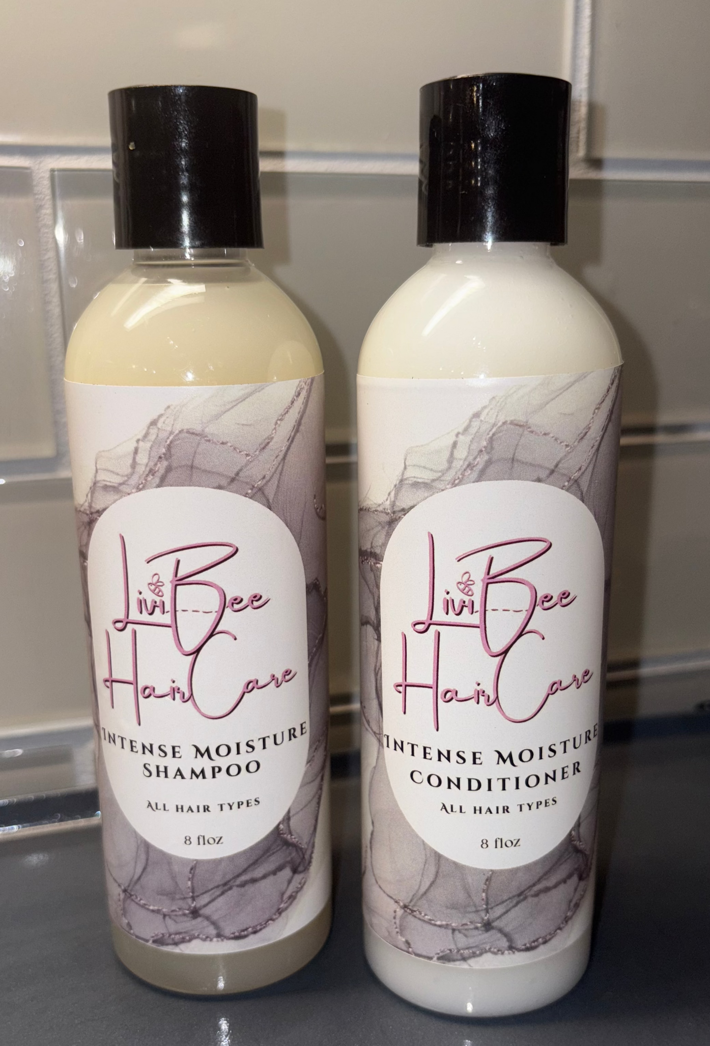 LiviBee Hair Care